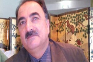 محمد اسحق فایز | افغانستان | شکسته باد شیشه‌اش