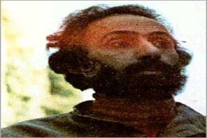زندگی سهراب سپهری