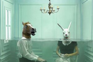 دو نظریه دربارهٔ عشق